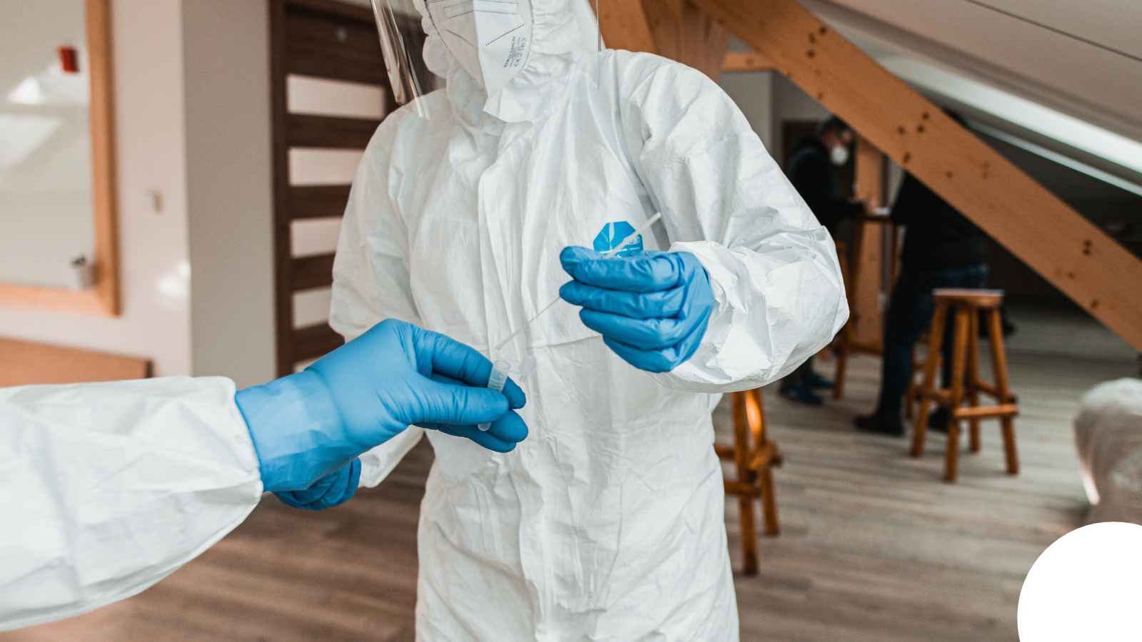 Biohazard Cleanup in Indianapolis, IN — Indianapolis Biohazard