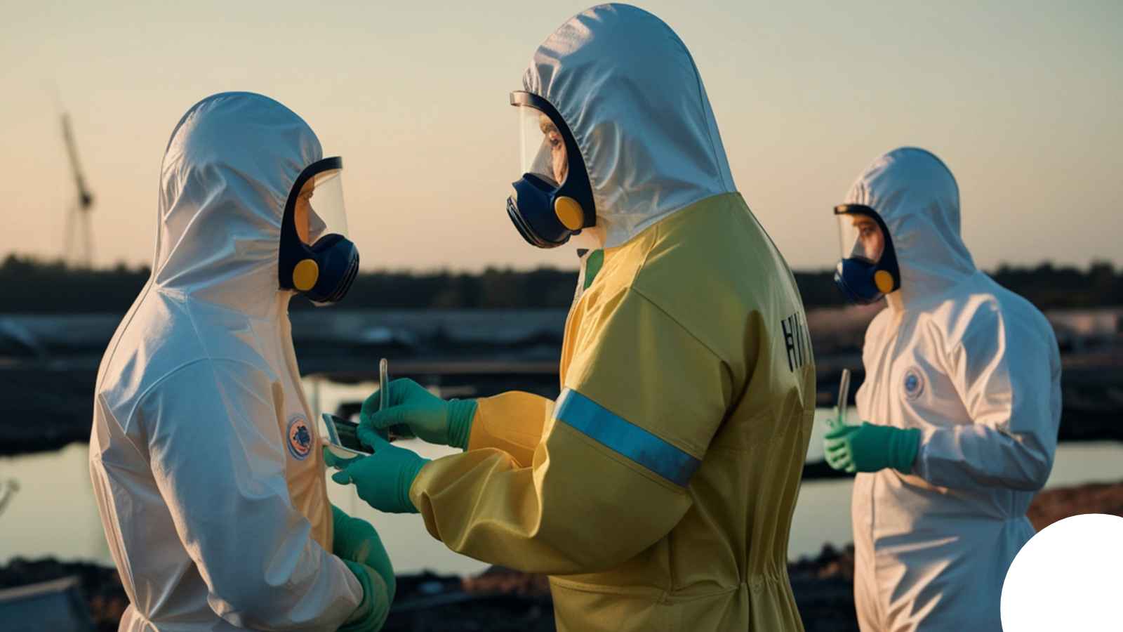 Biohazard Cleanup in Indianapolis, IN — Indianapolis Biohazard