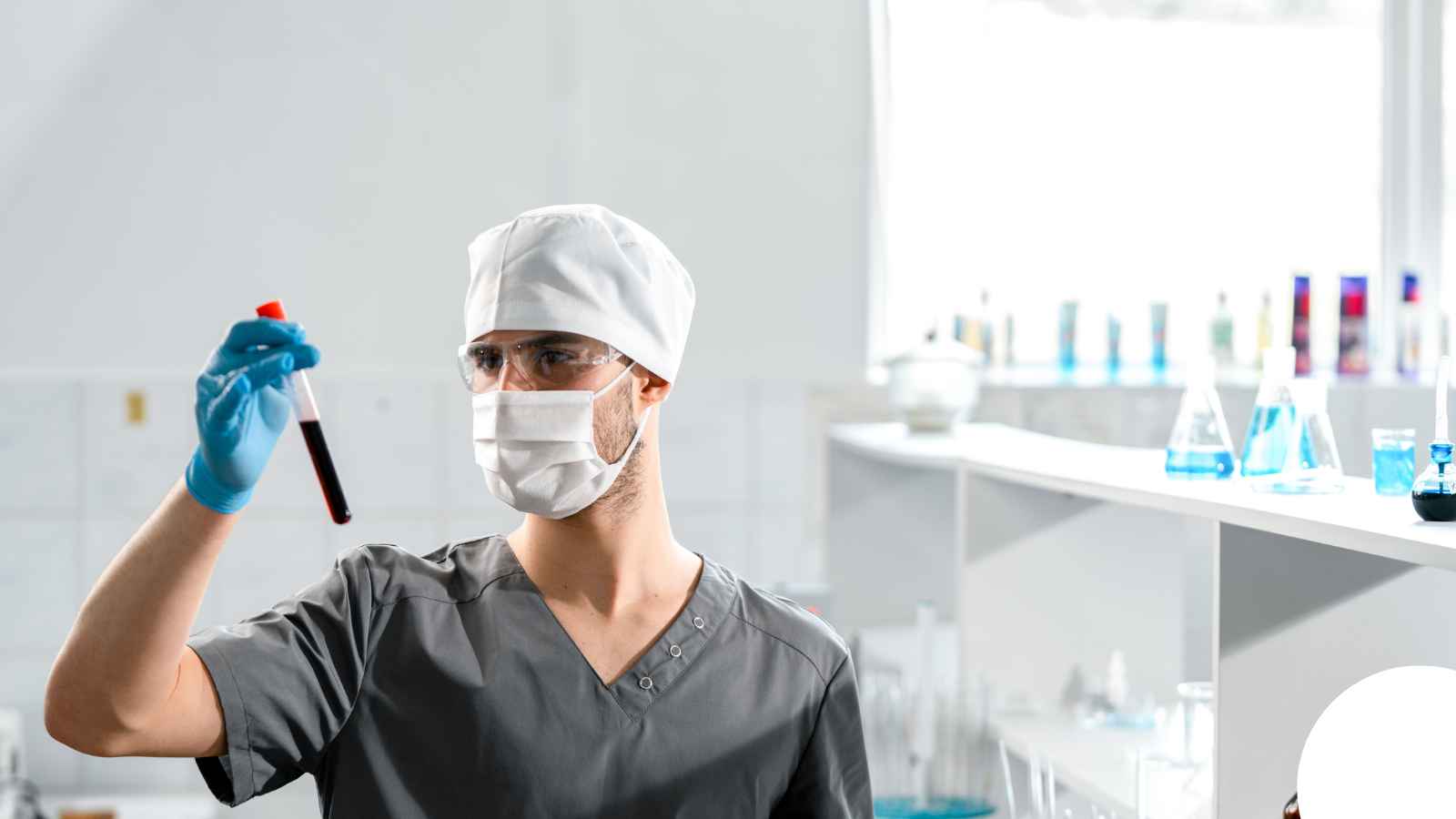 Biohazard Cleanup in Indianapolis, IN — Indianapolis Biohazard