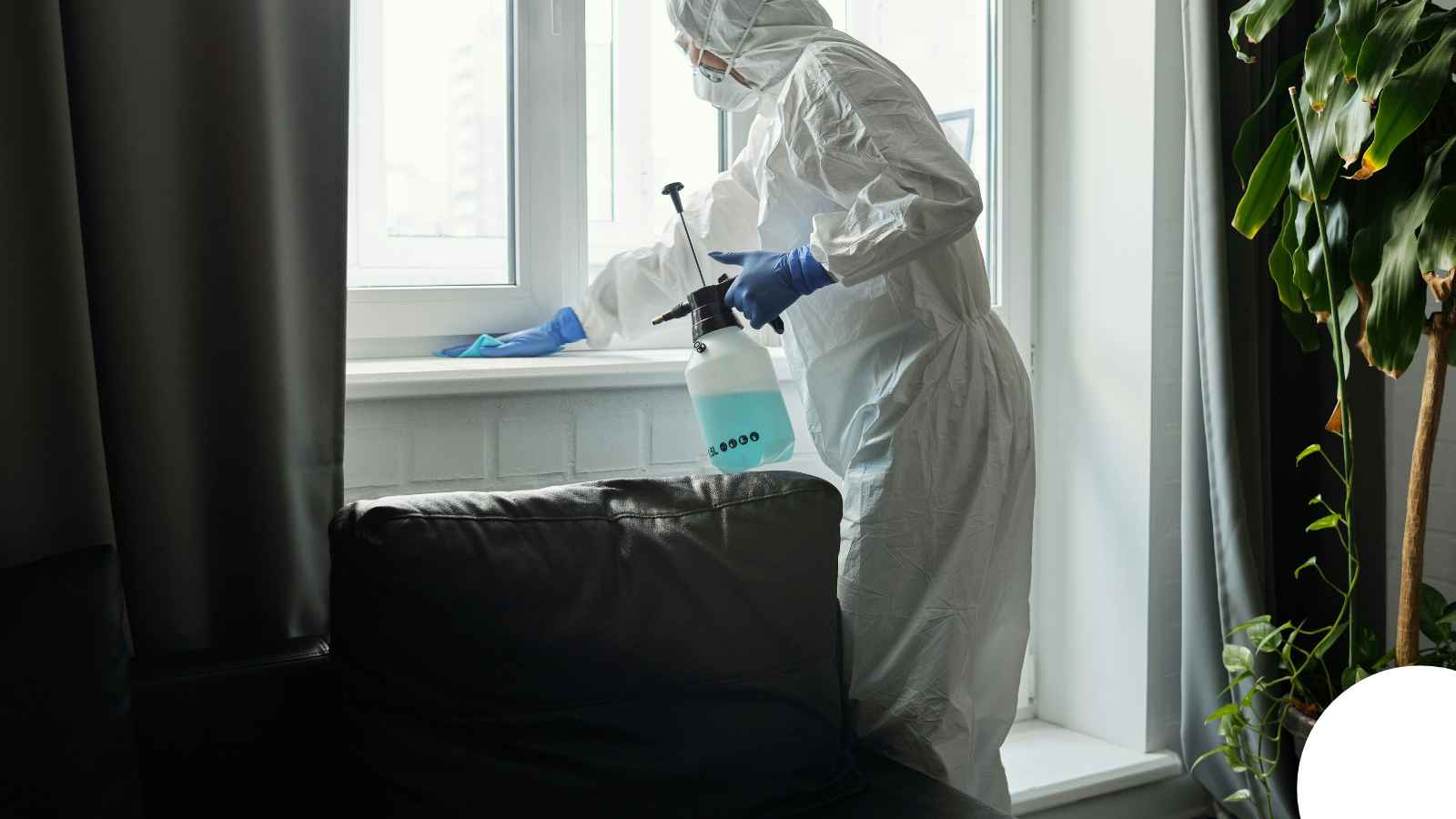 Biohazard Cleanup in Indianapolis, IN — Indianapolis Biohazard