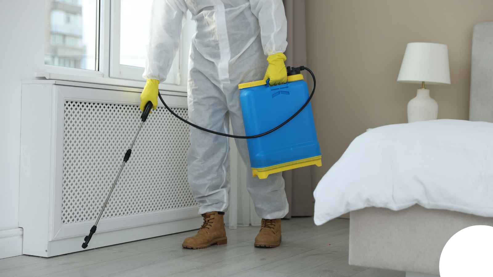 Biohazard Cleanup in Indianapolis, IN — Indianapolis Biohazard