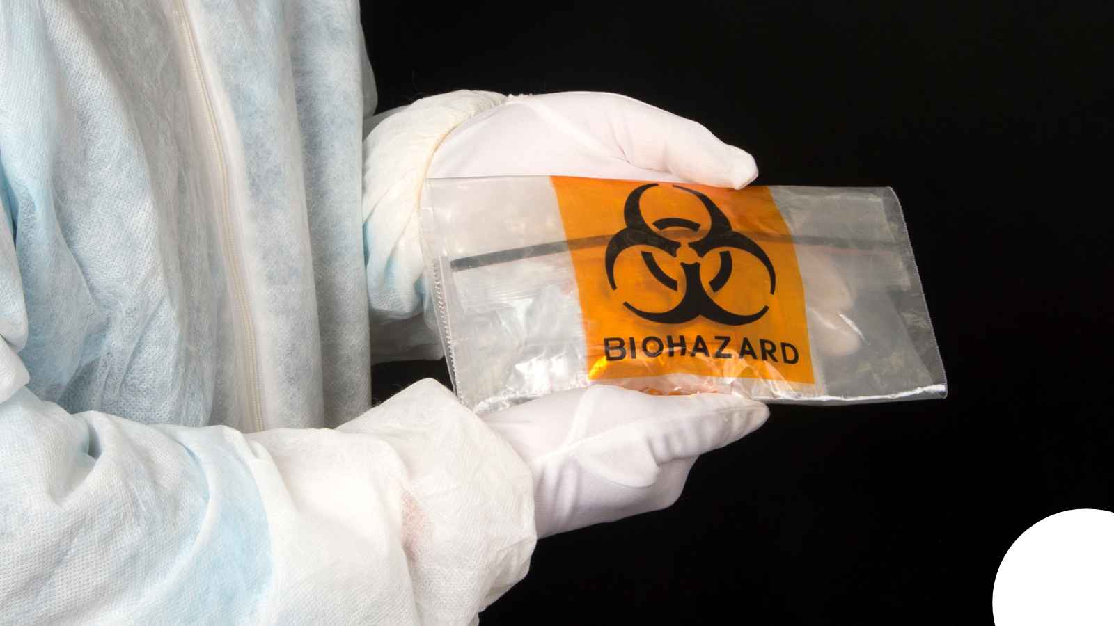 Biohazard Cleanup in Indianapolis, IN — Indianapolis Biohazard