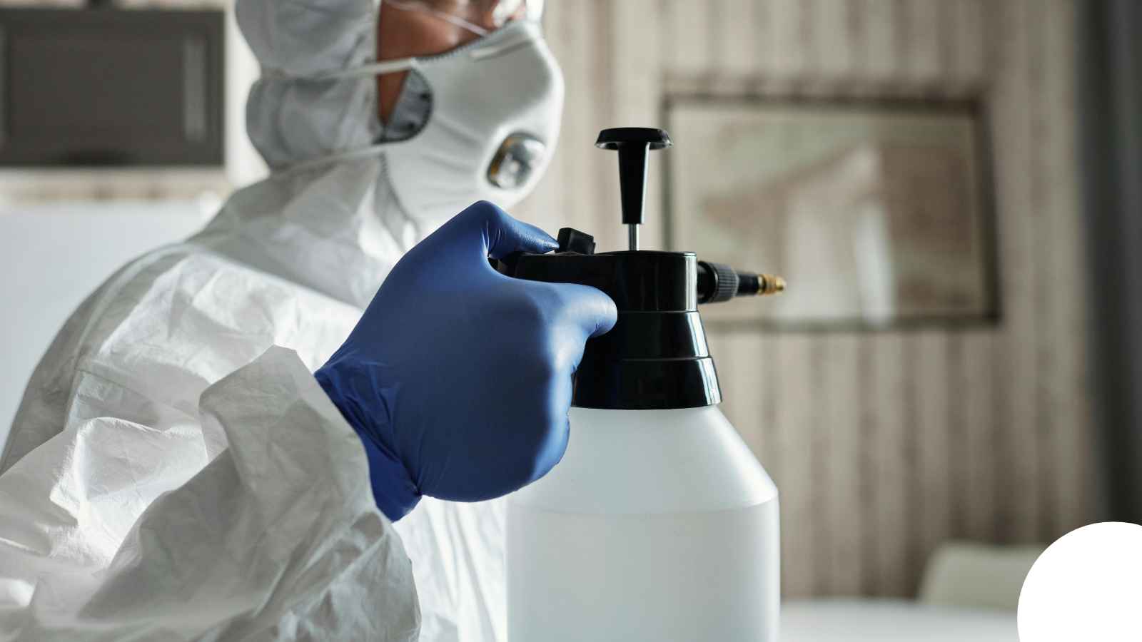Biohazard Cleanup in Indianapolis, IN — Indianapolis Biohazard