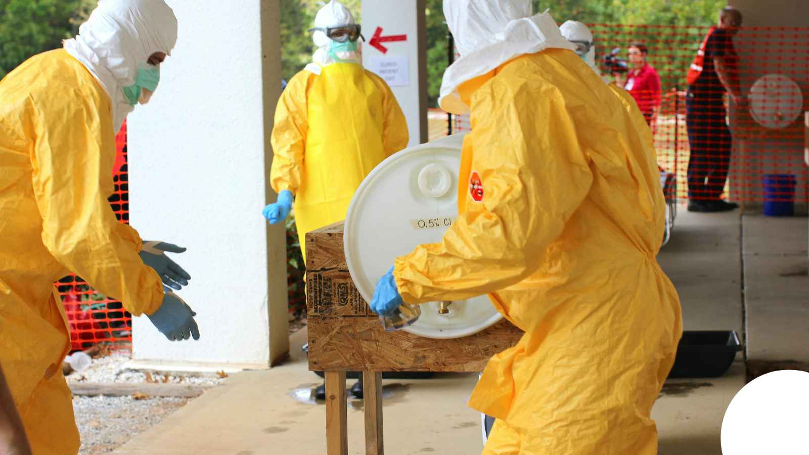 Biohazard Cleanup in Indianapolis, IN — Indianapolis Biohazard