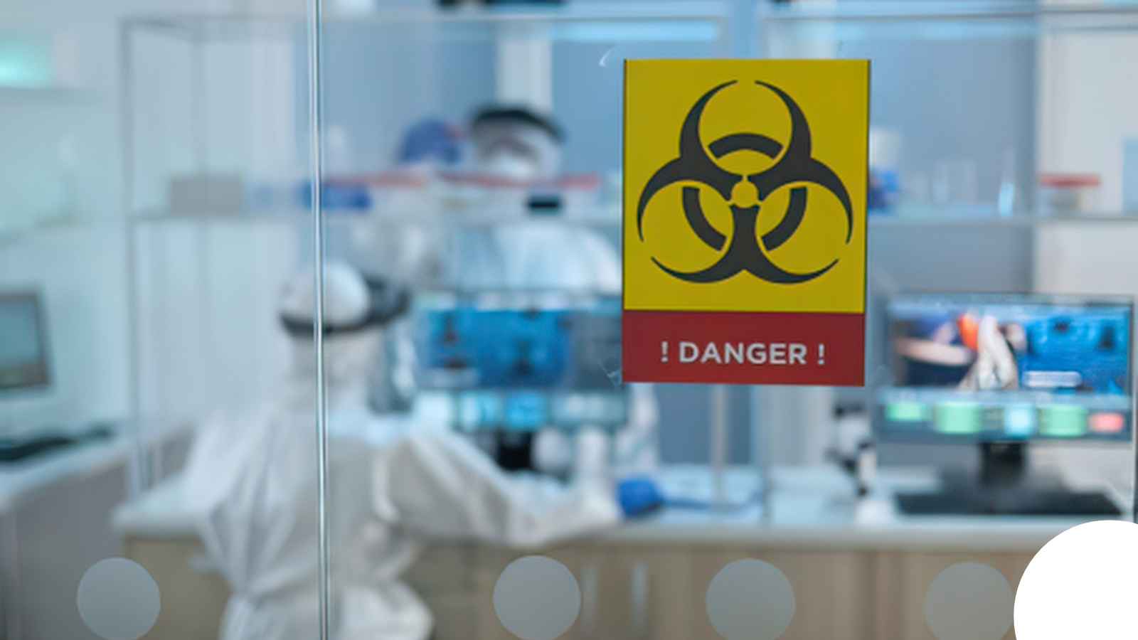 Biohazard Cleanup in Indianapolis, IN — Indianapolis Biohazard