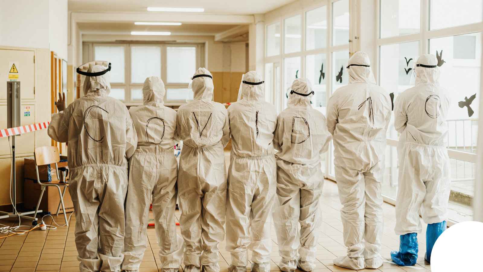 Biohazard Cleanup in Indianapolis, IN — Indianapolis Biohazard