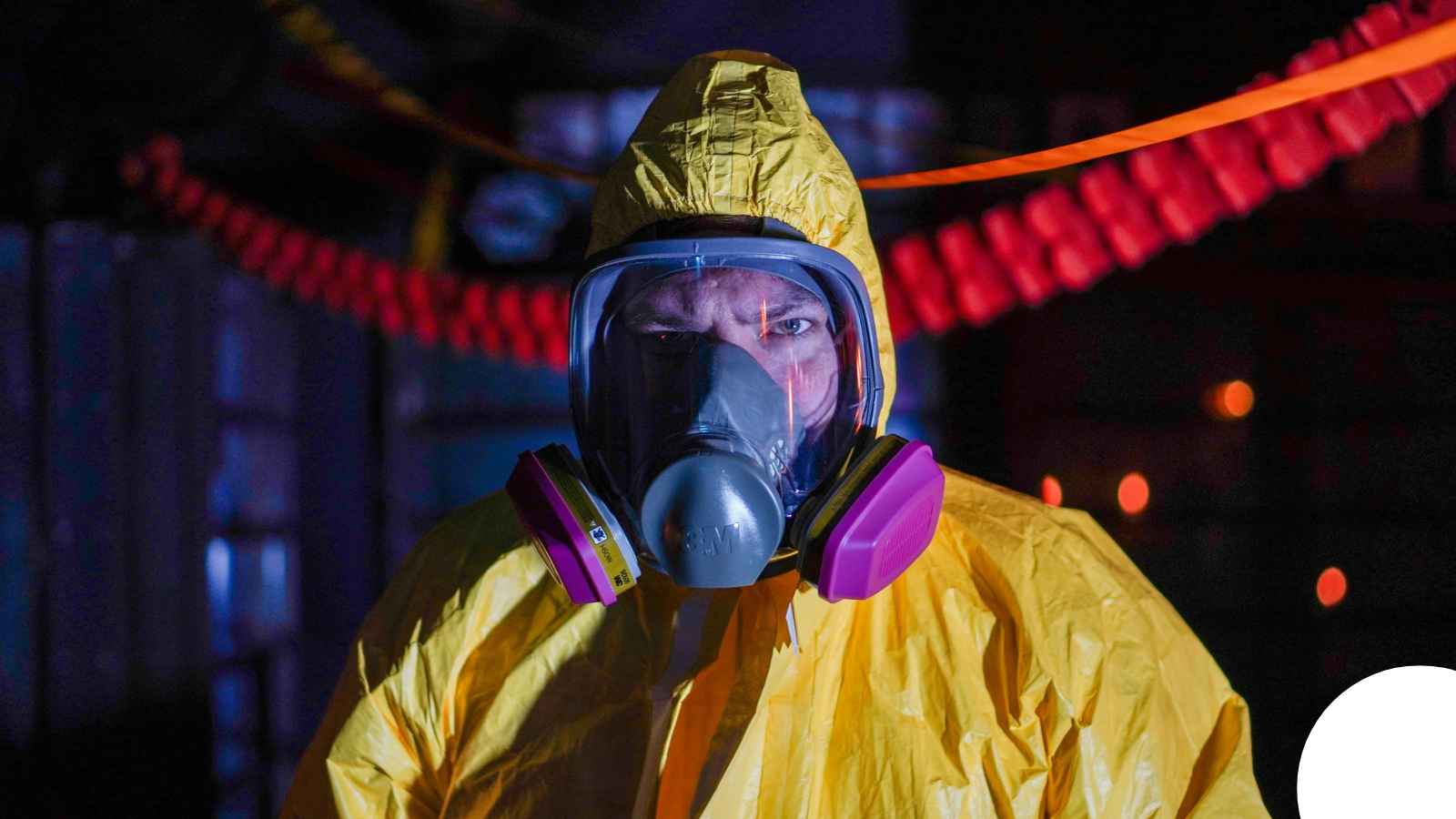 Biohazard Cleanup in Indianapolis, IN — Indianapolis Biohazard