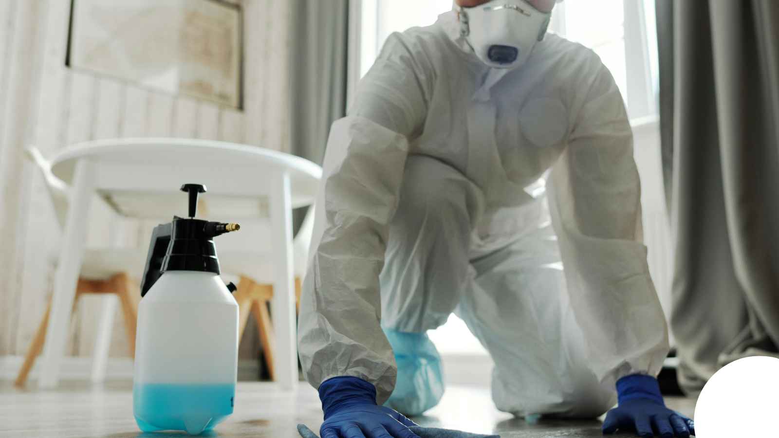 Biohazard Cleanup in Indianapolis, IN — Indianapolis Biohazard
