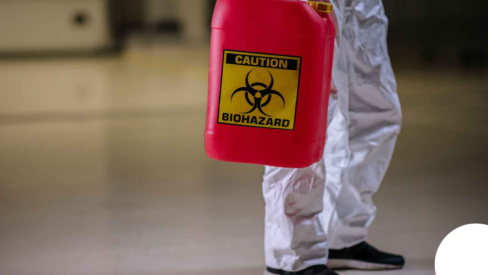 Biohazard Cleanup in Indianapolis, IN — Indianapolis Biohazard