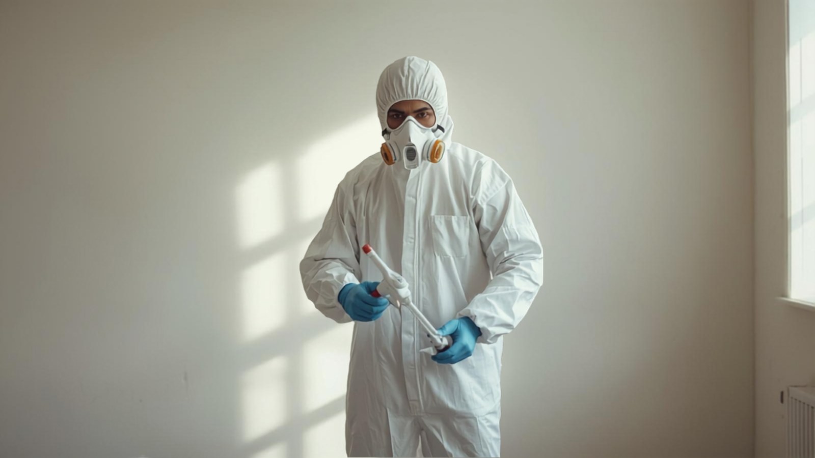 Biohazard Cleanup in Indianapolis, IN — Indianapolis Biohazard