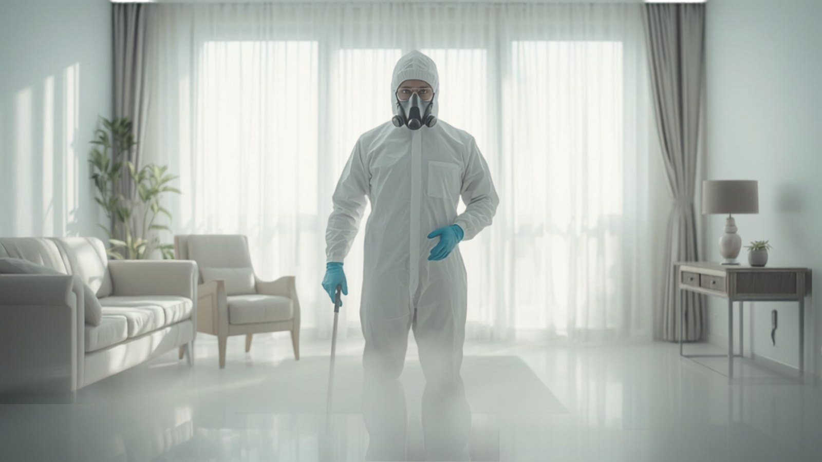 Biohazard Cleanup in Indianapolis, IN — Indianapolis Biohazard