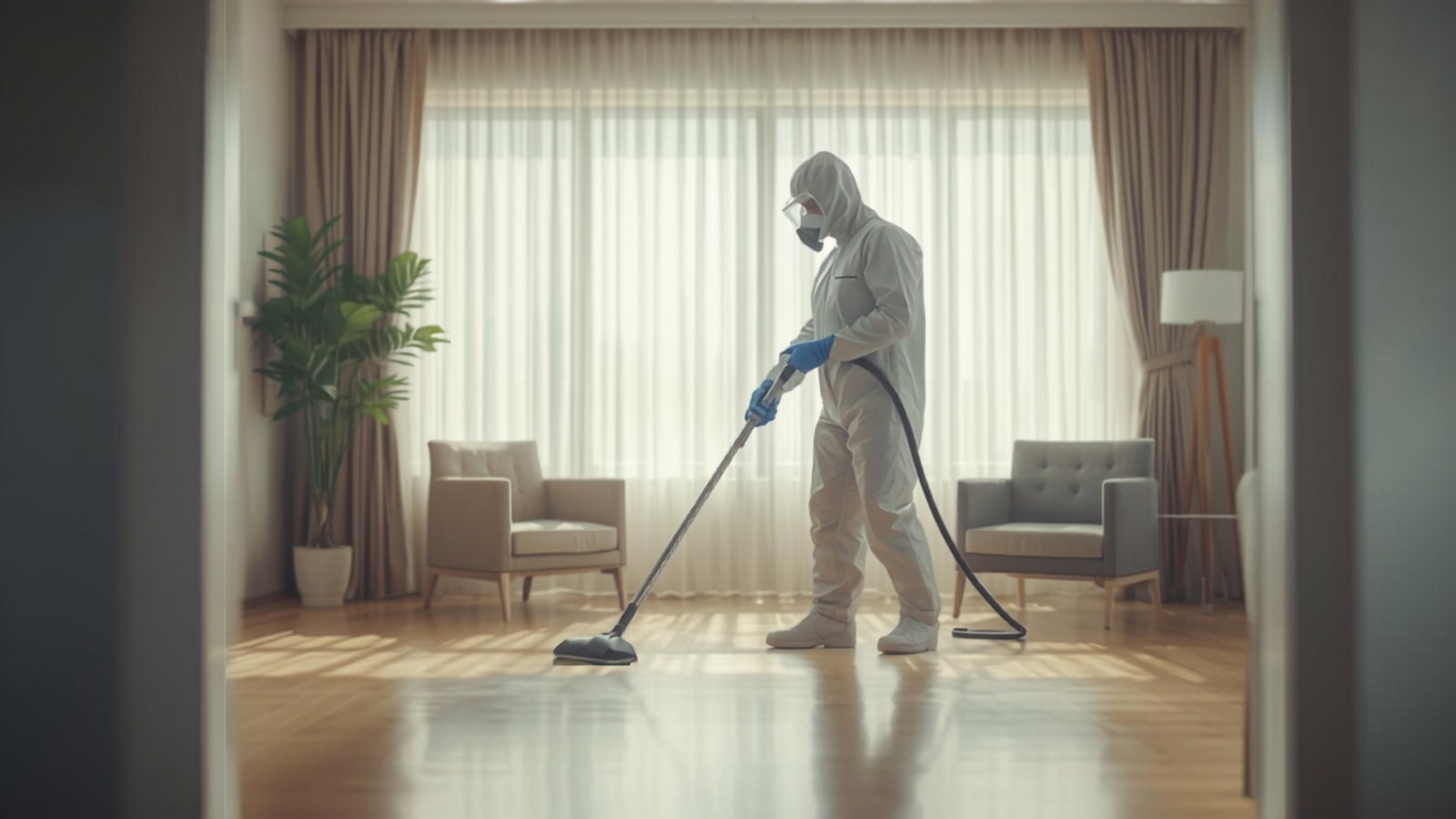 Biohazard Cleanup in Indianapolis, IN — Indianapolis Biohazard