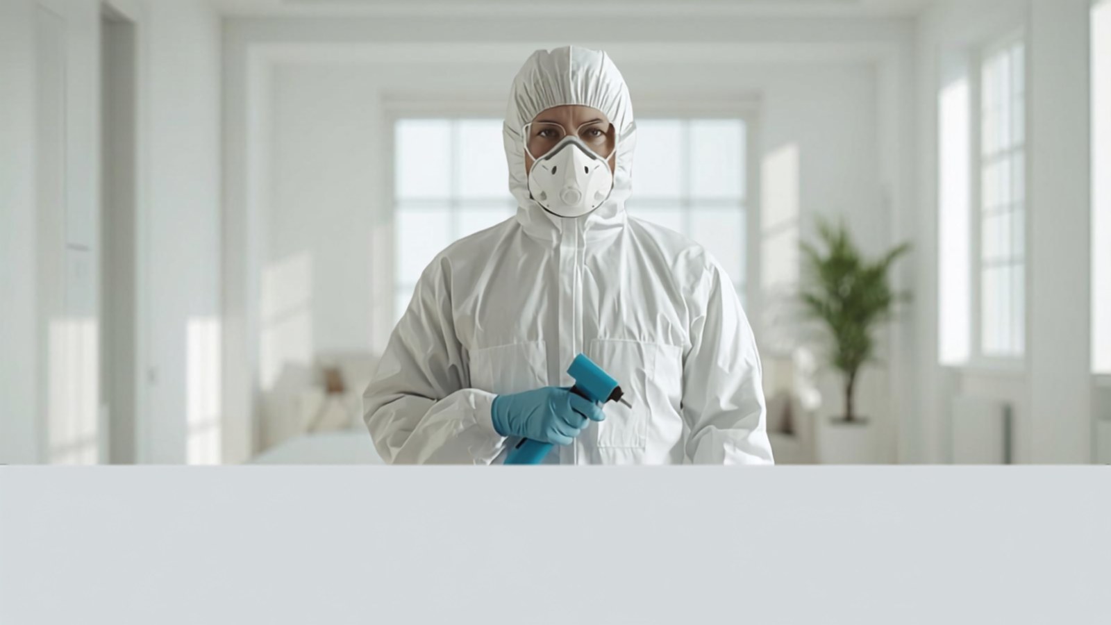 Biohazard Cleanup in Indianapolis, IN — Indianapolis Biohazard