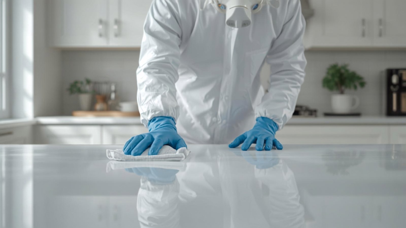 Biohazard Cleanup in Indianapolis, IN — Indianapolis Biohazard