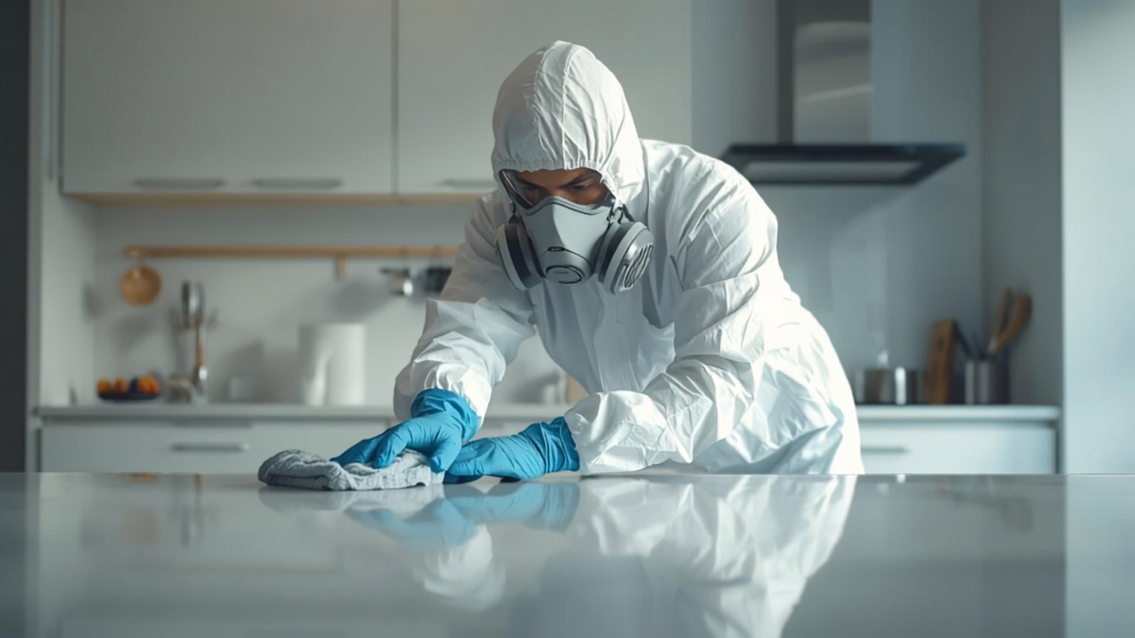 Biohazard Cleanup in Indianapolis, IN — Indianapolis Biohazard