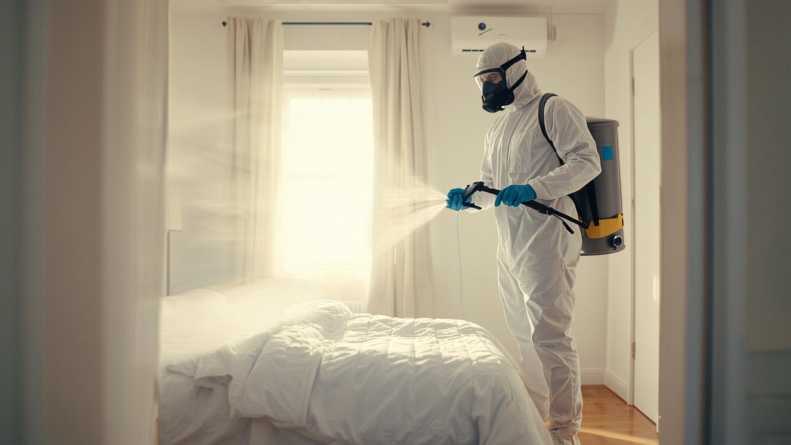 Biohazard Cleanup in Indianapolis, IN — Indianapolis Biohazard