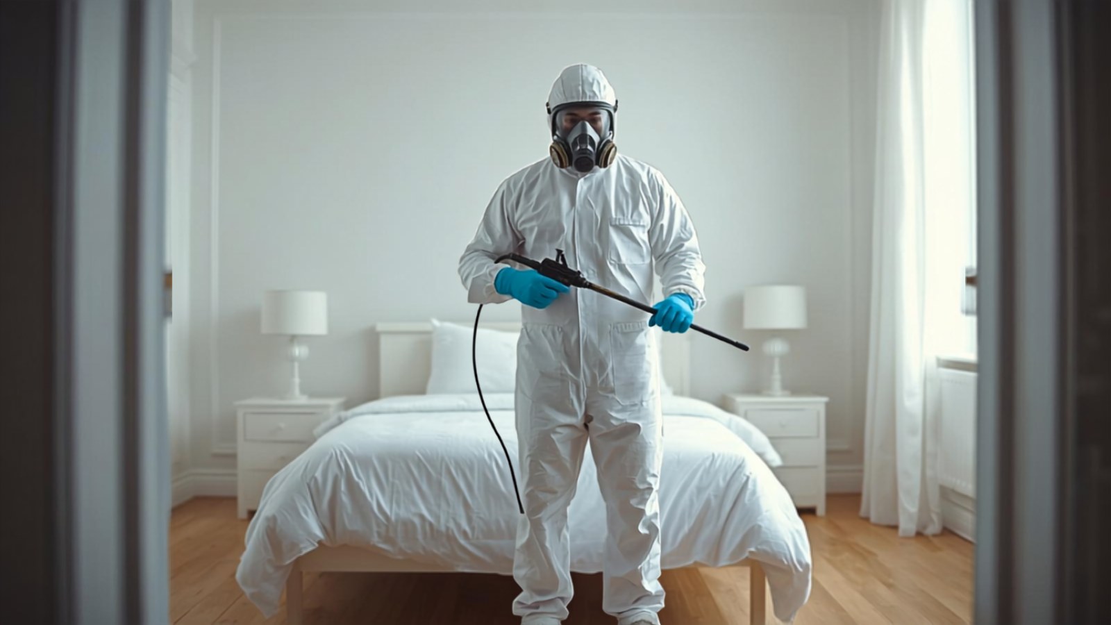 Biohazard Cleanup in Indianapolis, IN — Indianapolis Biohazard
