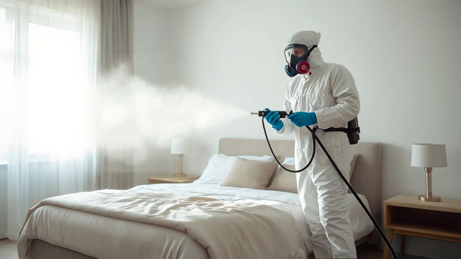 Biohazard Cleanup in Indianapolis, IN — Indianapolis Biohazard