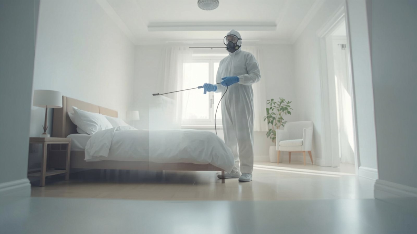 Biohazard Cleanup in Indianapolis, IN — Indianapolis Biohazard